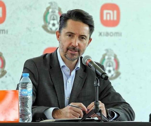 Pretende De Luisa que la femenil no pague sanción