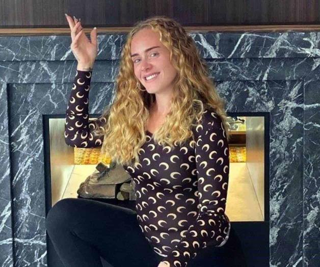 Adele tendría un nuevo romance: es vista con agente deportivo Adele tendría un nuevo romance: es vista con agente deportivo