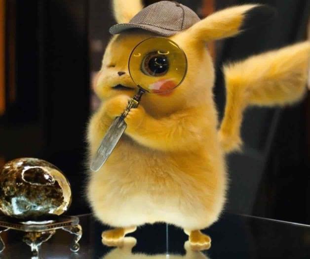 Tendrá Netflix su live action de Pokémon Tendrá Netflix su live action de Pokémon