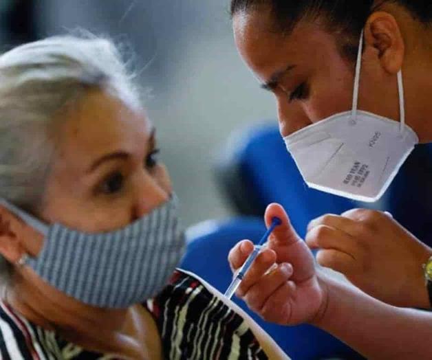 Promoverán vacunación en calles de la ciudad