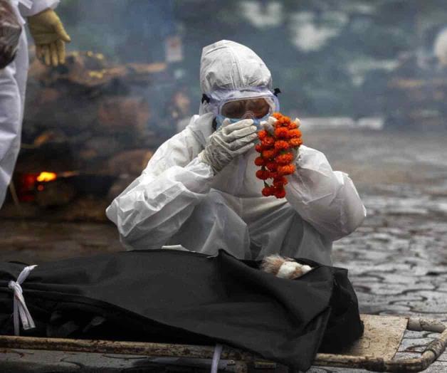 ONU: La pandemia es peor para países pobres en 2021 ONU: La pandemia es peor para países pobres en 2021