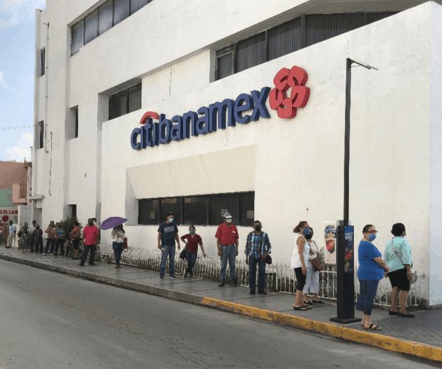 Acumulan Banamex y Banorte denuncias por cargos indebidos Acumulan Banamex y Banorte denuncias por cargos indebidos