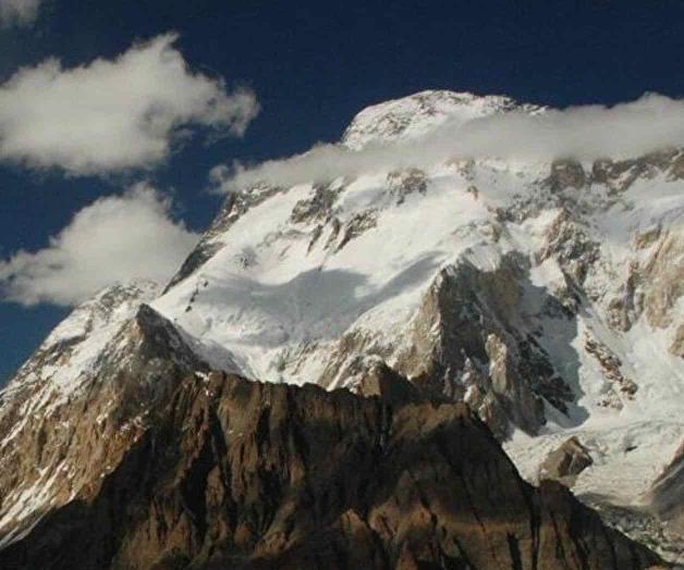 Muere un montañero escocés cuando intentaba subir el K2