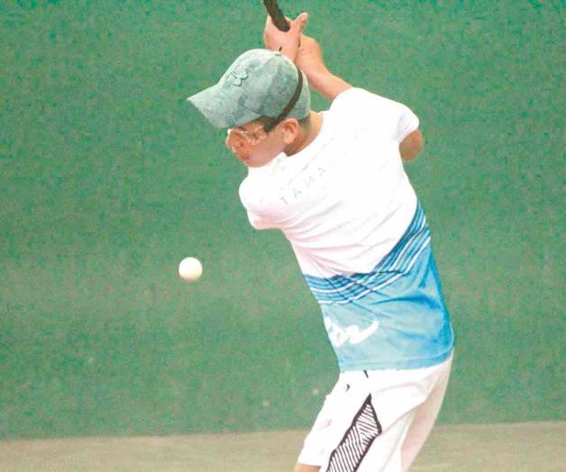 Cierra con éxito Frontón Tamaulipas Cierra con éxito Frontón Tamaulipas