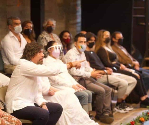 Celebran reapertura Celebran reapertura