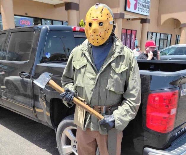 Habrá campamento de terror en Hidalgo Habrá campamento de terror en Hidalgo