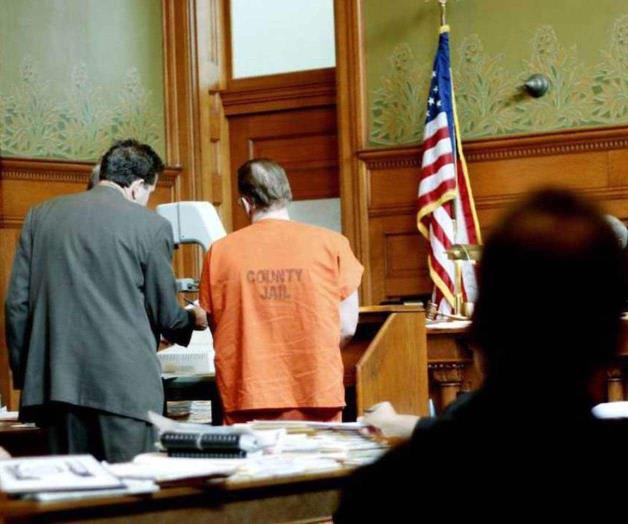 Vuelven juicios presenciales Vuelven juicios presenciales