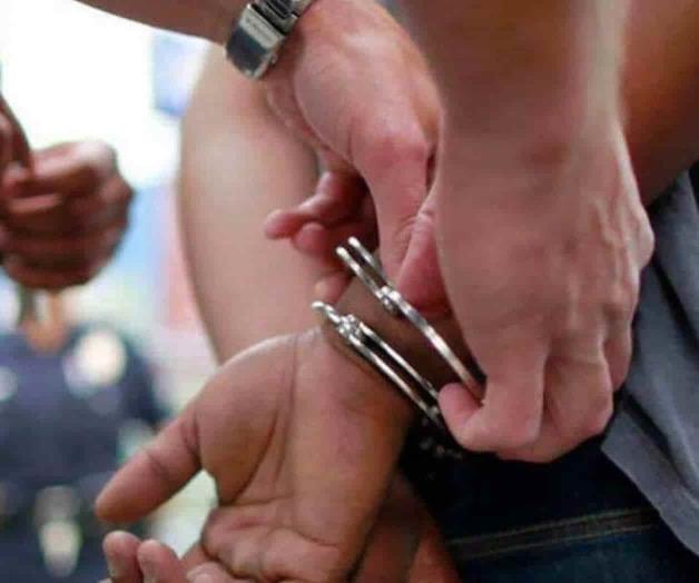 Por secuestro, sentencian a 80 años de cárcel a exmando policial de Hidalgo