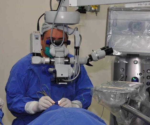 Proyectan clínica Oftalmológica en Reynosa Proyectan clínica Oftalmológica en Reynosa