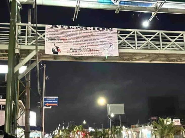 Anuncia CDG armisticio para pacificar Tamaulipas Anuncia CDG armisticio para pacificar Tamaulipas