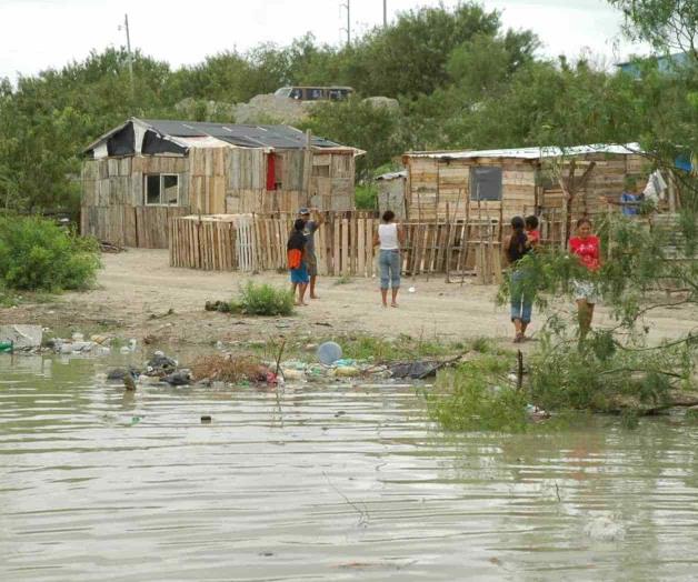 Evaluó CILA Atlas de Riesgo en el río Bravo