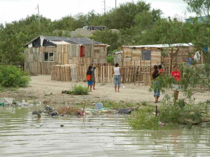 Evaluó CILA Atlas de Riesgo en el río Bravo Evaluó CILA Atlas de Riesgo en el río Bravo