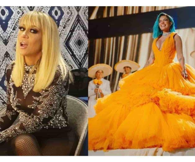 Estalla contra Karol G Estalla contra Karol G