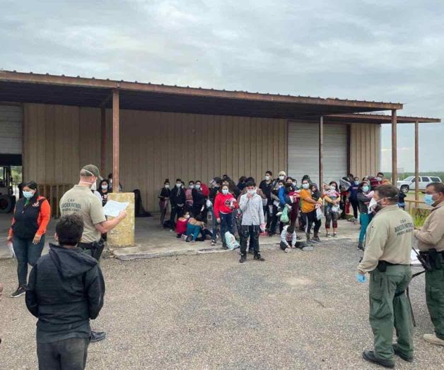 En riesgo, salud de los agentes federales En riesgo, salud de los agentes federales
