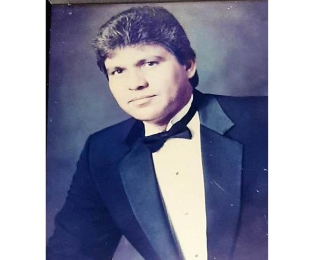 Fallece Juan Sáenz de la Cruz, ex alcalde de Díaz Ordaz Fallece Juan Sáenz de la Cruz, ex alcalde de Díaz Ordaz