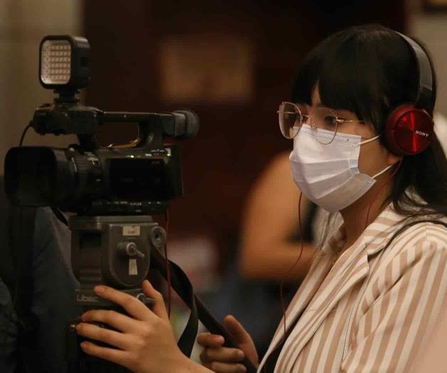 Cede desocupación y se ubica en 3.97% Cede desocupación y se ubica en 3.97%