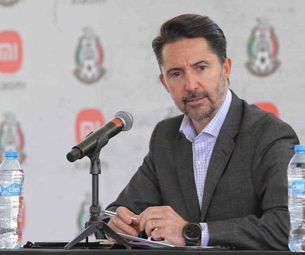 Espera la FMF decisión sobre veto Espera la FMF decisión sobre veto