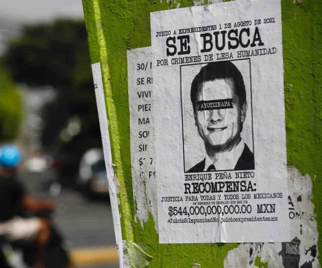 Advierten de manipulación en la consulta Advierten de manipulación en la consulta