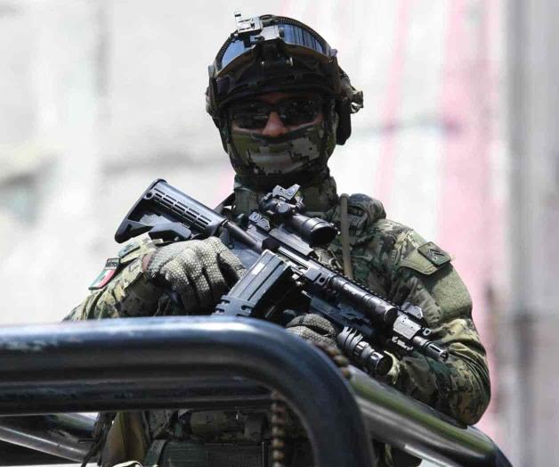 Quiere Marina nuevo equipo