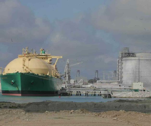 Importa México récord de gas