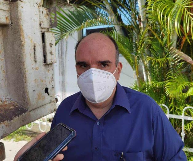 Cubrirán 94.86% de agua lo que resta de la canícula, señala Comapa Cubrirán 94.86% de agua lo que resta de la canícula, señala Comapa