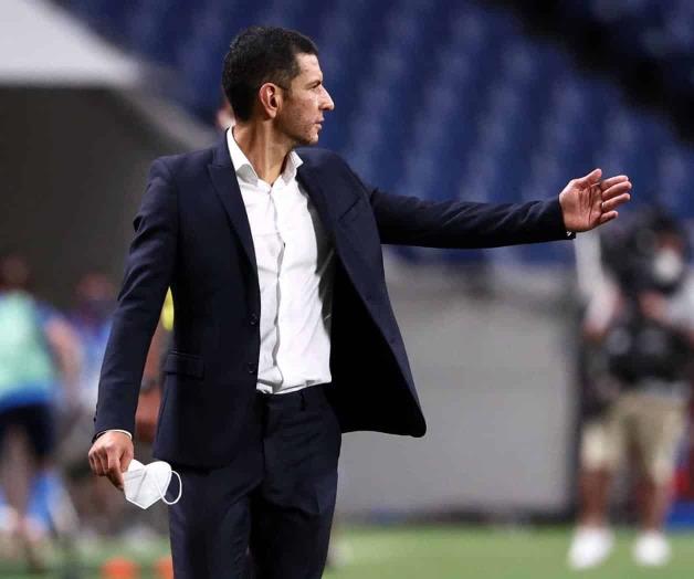 ‘Jimmy’ sería renovado ‘Jimmy’ sería renovado