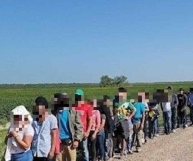 Demandan no liberar a migrantes en el Valle