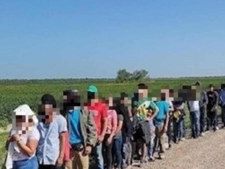 Demandan no liberar a migrantes en el Valle Demandan no liberar a migrantes en el Valle