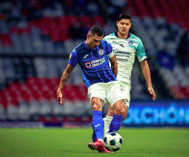 Le pega Mazatlán al campeón Cruz Azul