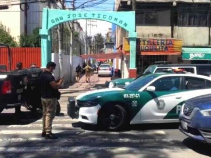 Acribillan a 4 en la GAM; indagan ajuste de cuentas Acribillan a 4 en la GAM; indagan ajuste de cuentas