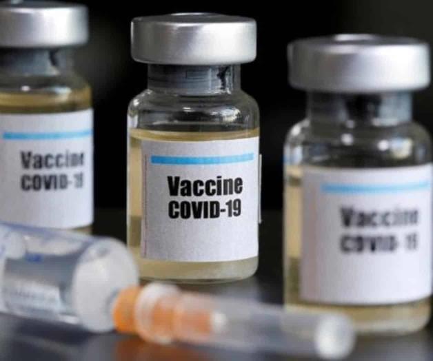 AMLO anuncia nuevo donativo de EU de vacunas contra Covid AMLO anuncia nuevo donativo de EU de vacunas contra Covid