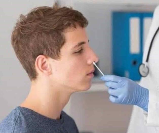 Confirman 10 nuevos casos de Covid-19 Confirman 10 nuevos casos de Covid-19