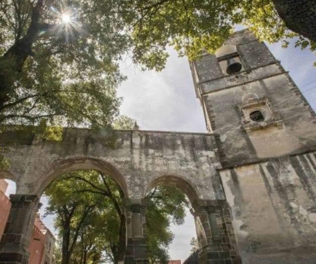 La Catedral de Tlaxcala es declarada por la Unesco como patrimonio mundial La Catedral de Tlaxcala es declarada por la Unesco como patrimonio mundial
