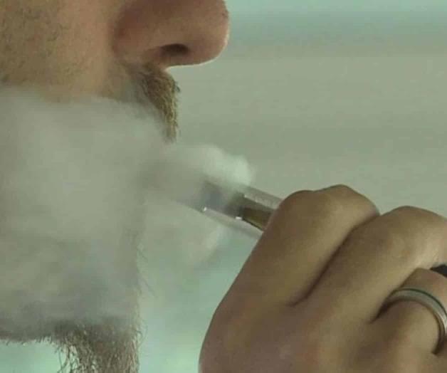 Cigarro electrónico en adolescentes triplica iniciación al tabaquismo: OMS Cigarro electrónico en adolescentes triplica iniciación al tabaquismo: OMS