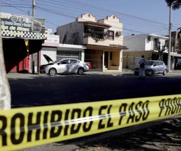 Pese a pandemia, en 2020 hubo 36 mil 579 homicidios dolosos: Inegi Pese a pandemia, en 2020 hubo 36 mil 579 homicidios dolosos: Inegi