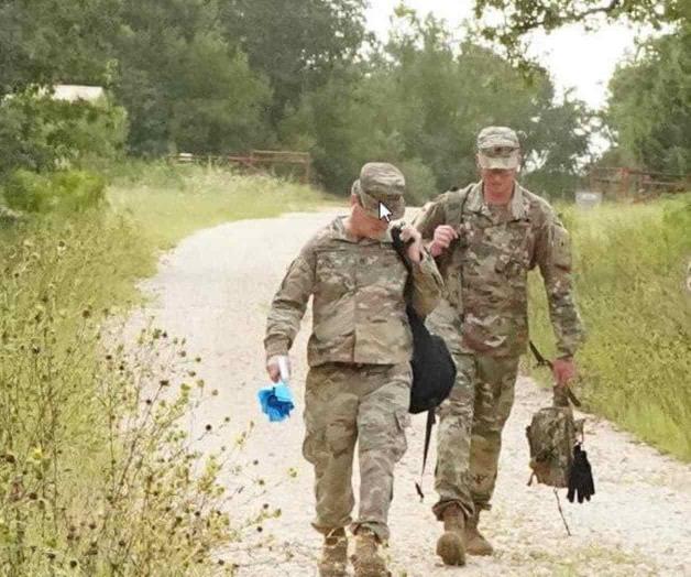 Ordena Gobernador Abbott desplegar Guardia Nacional Ordena Gobernador Abbott desplegar Guardia Nacional