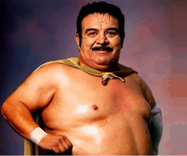 Luto en la lucha libre; fallece Súper Porky