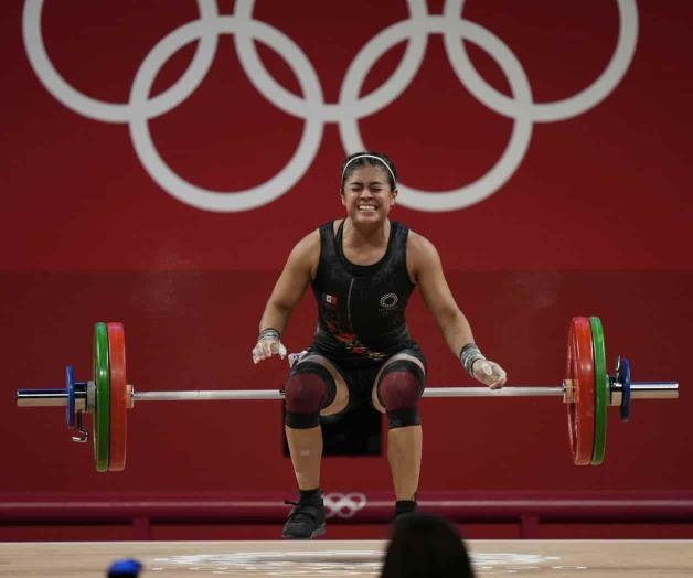 Termina aventura de Ana López Termina aventura de Ana López