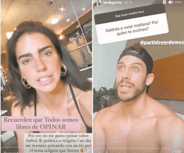 Partido Verde impugna la multa de 40.9 mdp por “influencers” Partido Verde impugna la multa de 40.9 mdp por “influencers”