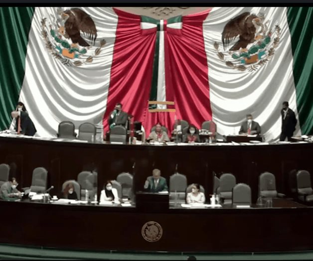 Cancelan sesión donde se votaría desafuero de Toledo y Huerta Cancelan sesión donde se votaría desafuero de Toledo y Huerta