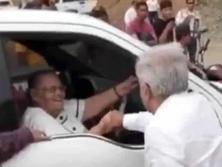 Será privado acto de AMLO en tierra del Chapo Será privado acto de AMLO en tierra del Chapo
