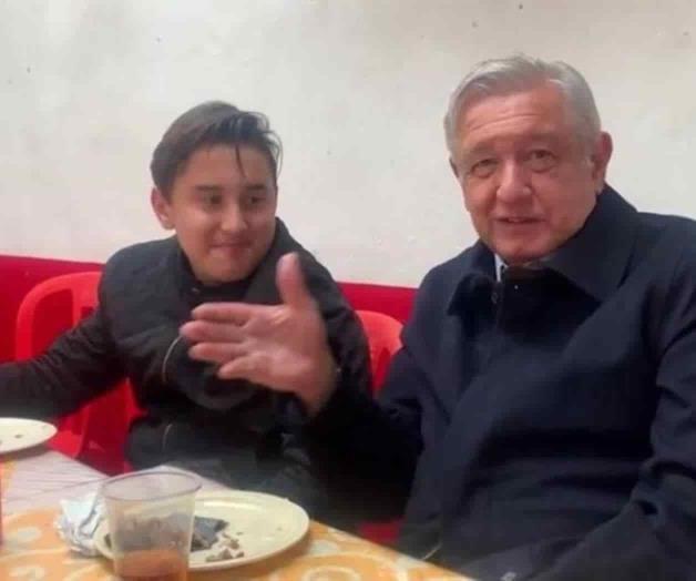 Tuvo Covid mi hijo Jesús Ernesto y no nos contagió Tuvo Covid mi hijo Jesús Ernesto y no nos contagió