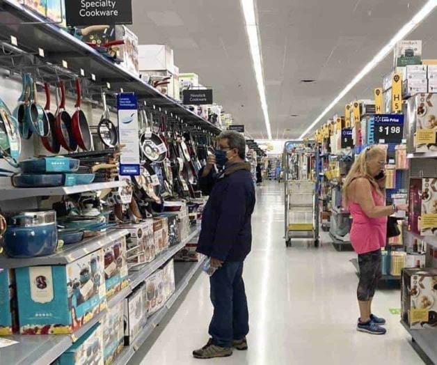 Revierte EU recomendación y pide a vacunados usar cubrebocas Revierte EU recomendación y pide a vacunados usar cubrebocas