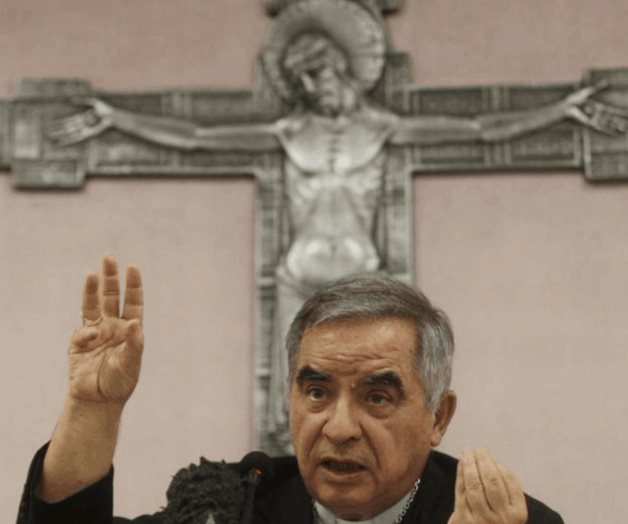 Vaticano: Comienza juicio por malversación de fondos