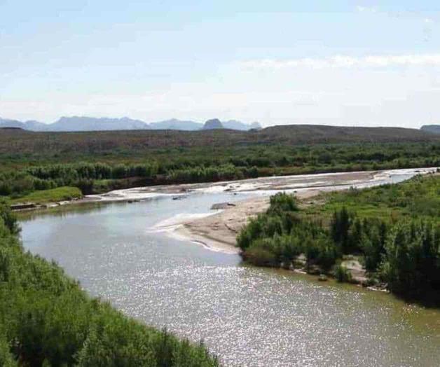 Mega sequía aviva disputa por el agua Mega sequía aviva disputa por el agua