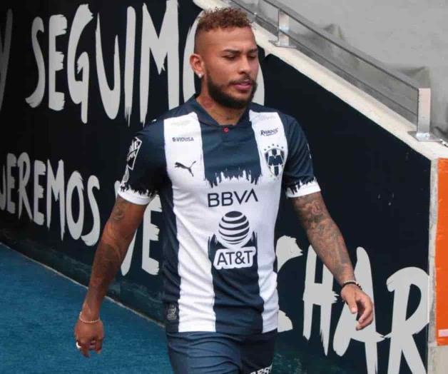 Estreno agridulce de Duván Vergara Estreno agridulce de Duván Vergara