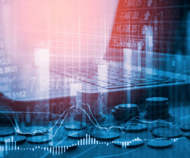 FMI estima 6.3% de crecimiento económico para México FMI estima 6.3% de crecimiento económico para México