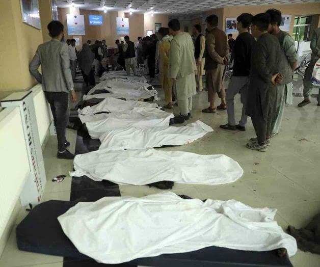 Reporta la ONU más decesos de mujeres y niños