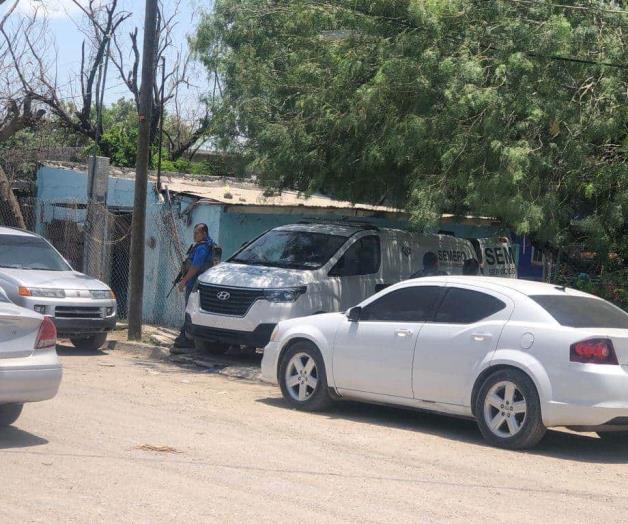 Decide terminar con su vida Decide terminar con su vida