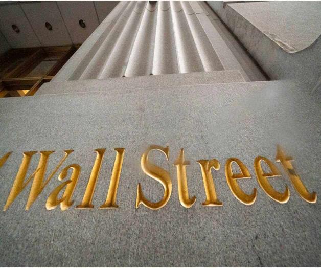 Wall Street abre en baja Wall Street abre en baja